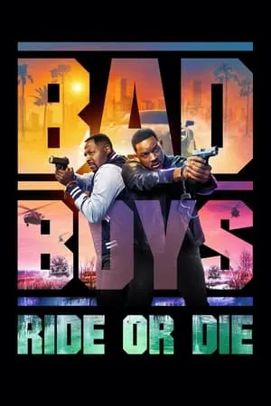 UWatchFree Bad Boys: Ride or Die 2024 Hindi+English Full Movie HDTS 480p 720p 1080p Download