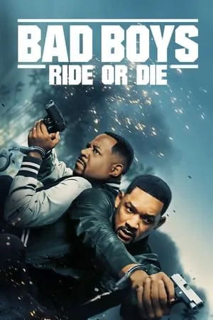 UWatchFree Bad Boys: Ride or Die 2024 English Full Movie HDCAM 480p 720p 1080p Download