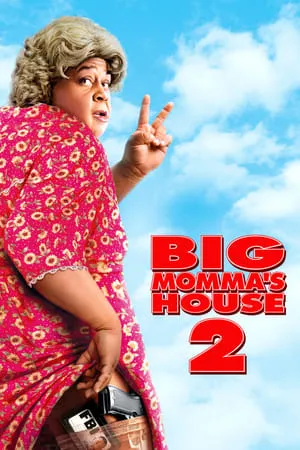 UWatchFree Big Momma’s House 2 (2006) Hindi+English Full Movie BluRay 480p 720p 1080p Download