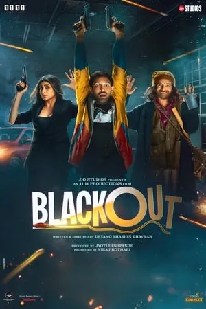 UWatchFree Blackout 2024 Hindi Full Movie WEB-DL 480p 720p 1080p Download