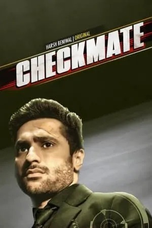 UWatchFree Checkmate 2023 Hindi Full Movie WEB-DL 480p 720p 1080p Download