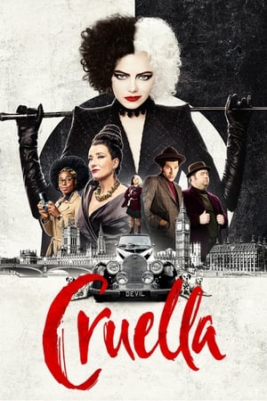 UWatchFree Cruella 2021 Hindi+English Full Movie BluRay 480p 720p 1080p Download