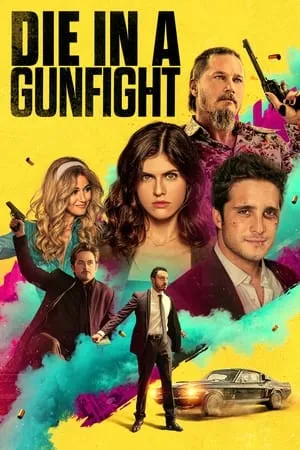 UWatchFree Die in a Gunfight 2021 Hindi+English Full Movie BluRay 480p 720p 1080p Download