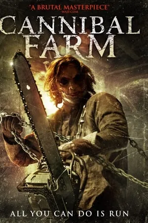 UWatchFree Escape from Cannibal Farm 2017 Hindi+English Full Movie WEB-DL 480p 720p 1080p Download