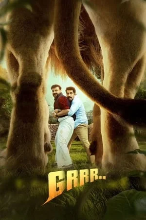 UWatchFree Grrr… 2024 Malayalam Full Movie DVDRip 480p 720p 1080p Download