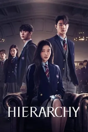 UWatchFree Hierarchy (Season 1) 2024 Hindi+Korean Web Series WEB-DL 480p 720p 1080p Download