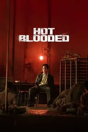 UWatchFree Hot Blooded 2022 Hindi+Korean Full Movie WEB-DL 480p 720p 1080p Download