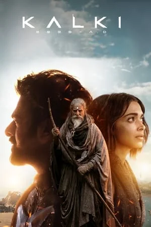 UWatchFree Kalki 2898 AD (2024) Hindi Full Movie Pre-DVDRip 480p 720p 1080p Download