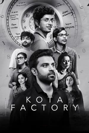 UWatchFree Kota Factory (Season 3) 2024 Hindi Web Series WEB-DL 480p 720p 1080p Download