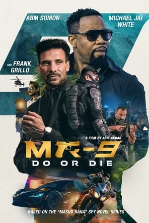 UWatchFree MR-9: Do or Die 2023 Hindi+English Full Movie WEB-DL 480p 720p 1080p Download