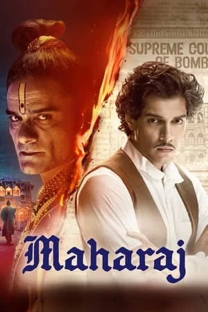 UWatchFree Maharaj 2024 Hindi+Tamil Full Movie WEB-DL 480p 720p 1080p Download