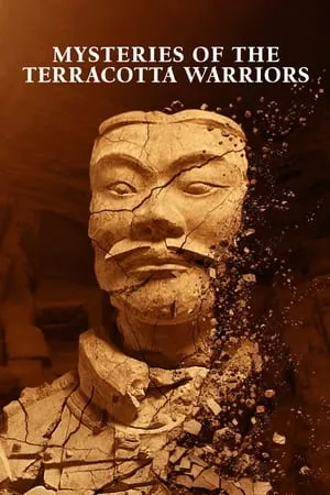 UWatchFree Mysteries of the Terracotta Warriors 2024 Hindi+English Full Movie WEB-DL 480p 720p 1080p Download