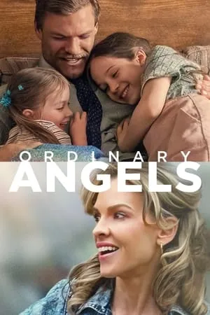 UWatchFree Ordinary Angels 2024 Hindi+English Full Movie BluRay 480p 720p 1080p Download