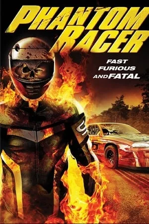 UWatchFree Phantom Racer 2009 Hindi+English Full Movie WEB-DL 480p 720p 1080p UWatchFree