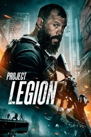 UWatchFree Project Legion 2022 Hindi+English Full Movie WEB-DL 480p 720p 1080p Download