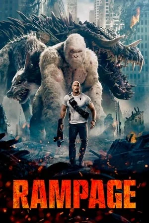 UWatchFree Rampage 2018 Hindi+English Full Movie BluRay 480p 720p 1080p Download