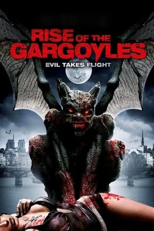 UWatchFree Rise of the Gargoyles 2009 Hindi+English Full Movie WEB-DL 480p 720p 1080p Download