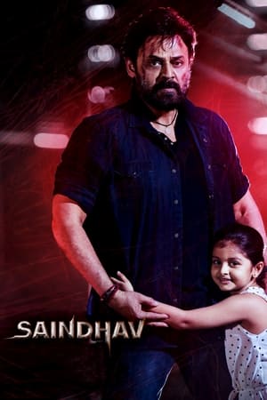 UWatchFree Saindhav 2024 Hindi+Telugu Full Movie WEB-DL 480p 720p 1080p Download