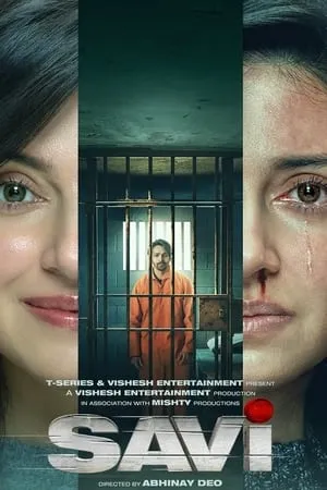 UWatchFree Savi 2024 Hindi Full Movie HDTS 480p 720p 1080p Download