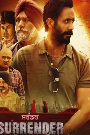 UWatchFree Surrender 2024 Punjabi Full Movie WEB-DL 480p 720p 1080p Download