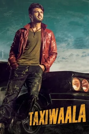 UWatchFree Taxiwala 2018 Hindi+Telugu Full Movie WEB-DL 480p 720p 1080p Download