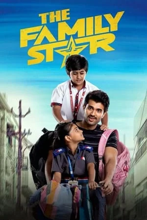 UWatchFree The Family Star 2024 Hindi+Telugu Full Movie WEB-DL 480p 720p 1080p Download