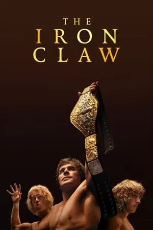 UWatchFree The Iron Claw 2023 Hindi+English Full Movie BluRay 480p 720p 1080p Download