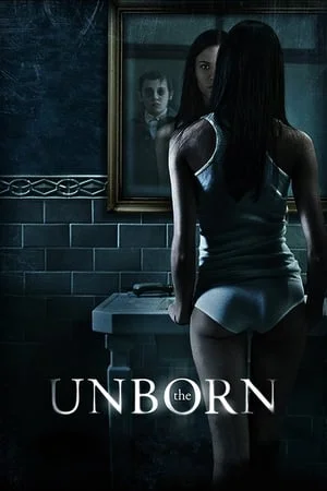 UWatchFree The Unborn 2009 Hindi+English Full Movie BluRay 480p 720p 1080p Download