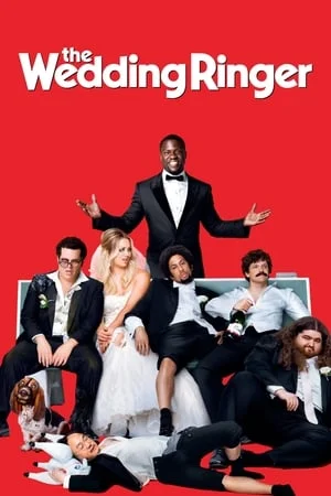 UWatchFree The Wedding Ringer 2015 Hindi+English Full Movie BluRay 480p 720p 1080p Download