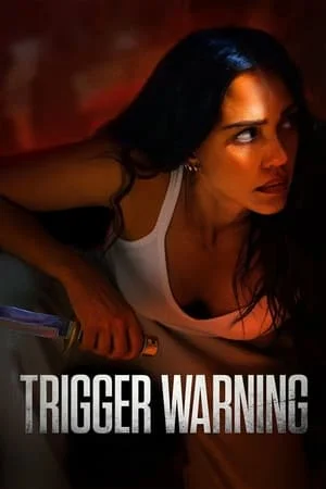 UWatchFree Trigger Warning (2024) Hindi+English Full Movie WEB-DL 480p 720p 1080p Download