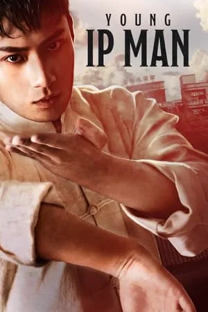 UWatchFree Young Ip Man: Crisis Time 2023 Hindi+Chinese Full Movie WEB-DL 480p 720p 1080p Download