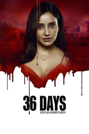 UWatchFree 36 Days (Season 1) 2024 Hindi Web Series WEB-DL 480p 720p 1080p Download