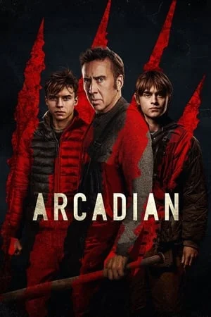 UWatchFree Arcadian 2024 Hindi+English Full Movie WEB-DL 480p 720p 1080p Download