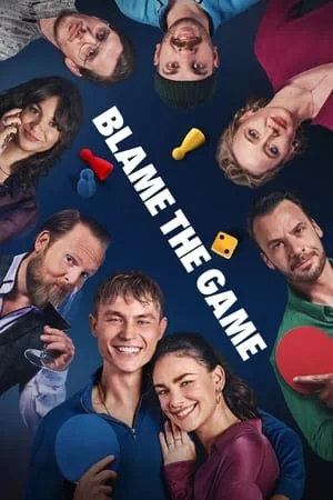 UWatchFree Blame the Game 2024 Hindi+English Full Movie WEB-DL 480p 720p 1080p Download