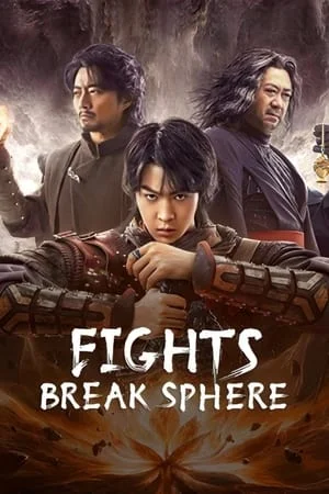 UWatchFree Fights Break Sphere 2023 Hindi+Chinese Full Movie WEB-DL 480p 720p 1080p Download