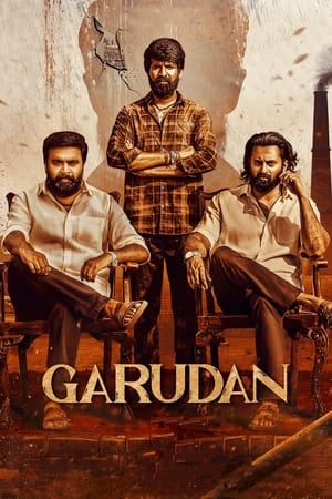 UWatchFree Garudan 2024 Hindi+Tamil Full Movie HDCAMRip 480p 720p 1080p Download