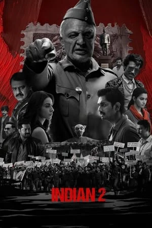 UWatchFree Indian 2 (2024) Hindi Full Movie WEB-DL 480p 720p 1080p Download