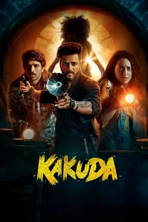 UWatchFree Kakuda 2024 Hindi Full Movie WEB-DL 480p 720p 1080p Download