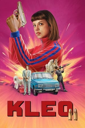 UWatchFree Kleo (Season 2) 2024 Hindi+English Web Series WEB-DL 480p 720p 1080p Download