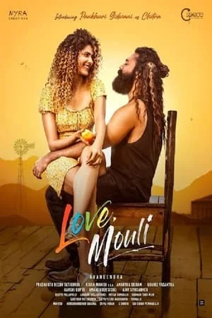 UWatchFree Love Mouli 2024 Hindi+Telugu Full Movie DVDRip 480p 720p 1080p Download