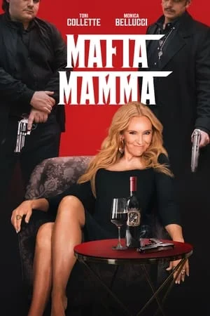 UWatchFree Mafia Mamma 2023 Hindi+English Full Movie BluRay 480p 720p 1080p Download