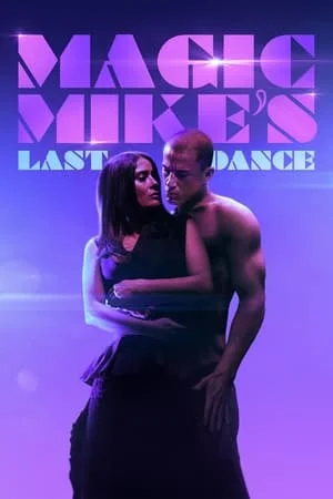 UWatchFree Magic Mike’s Last Dance 2024 Hindi+English Full Movie BluRay 480p 720p 1080p Download