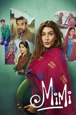 UWatchFree Mimi 2021 Hindi Full Movie WEB-DL 480p 720p 1080p Download