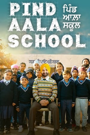 UWatchFree Pind Aala School 2024 Punjabi Full Movie WEB-DL 480p 720p 1080p Download