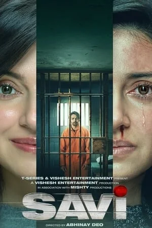 UWatchFree Savi 2024 Hindi Full Movie WEB-DL 480p 720p 1080p Download