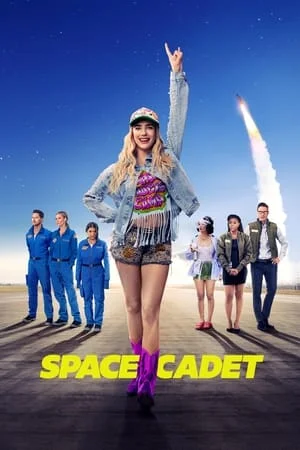 UWatchFree Space Cadet 2024 Hindi+English Full Movie WEB-DL 480p 720p 1080p Download