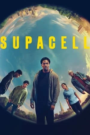 UWatchFree Supacell (Season 1) 2024 Hindi+English Web Series WEB-DL 480p 720p 1080p Download