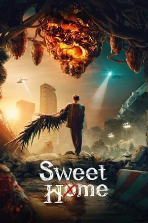 UWatchFree Sweet Home (Season 3) 2024 Hindi Web Series WEB-DL 480p 720p 1080p Download