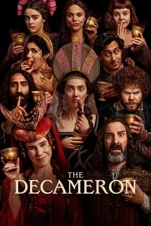 UWatchFree The Decameron (Season 1) 2024 Hindi+English Web Series WEB-DL 480p 720p 1080p Download