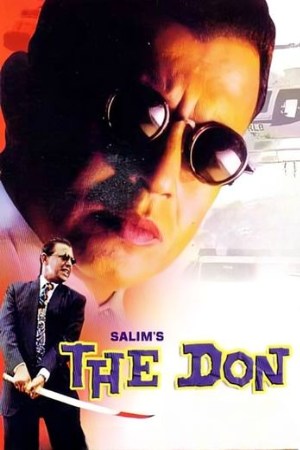 UWatchFree The Don 1995 Hindi Full Movie WEB-DL 480p 720p 1080p Download